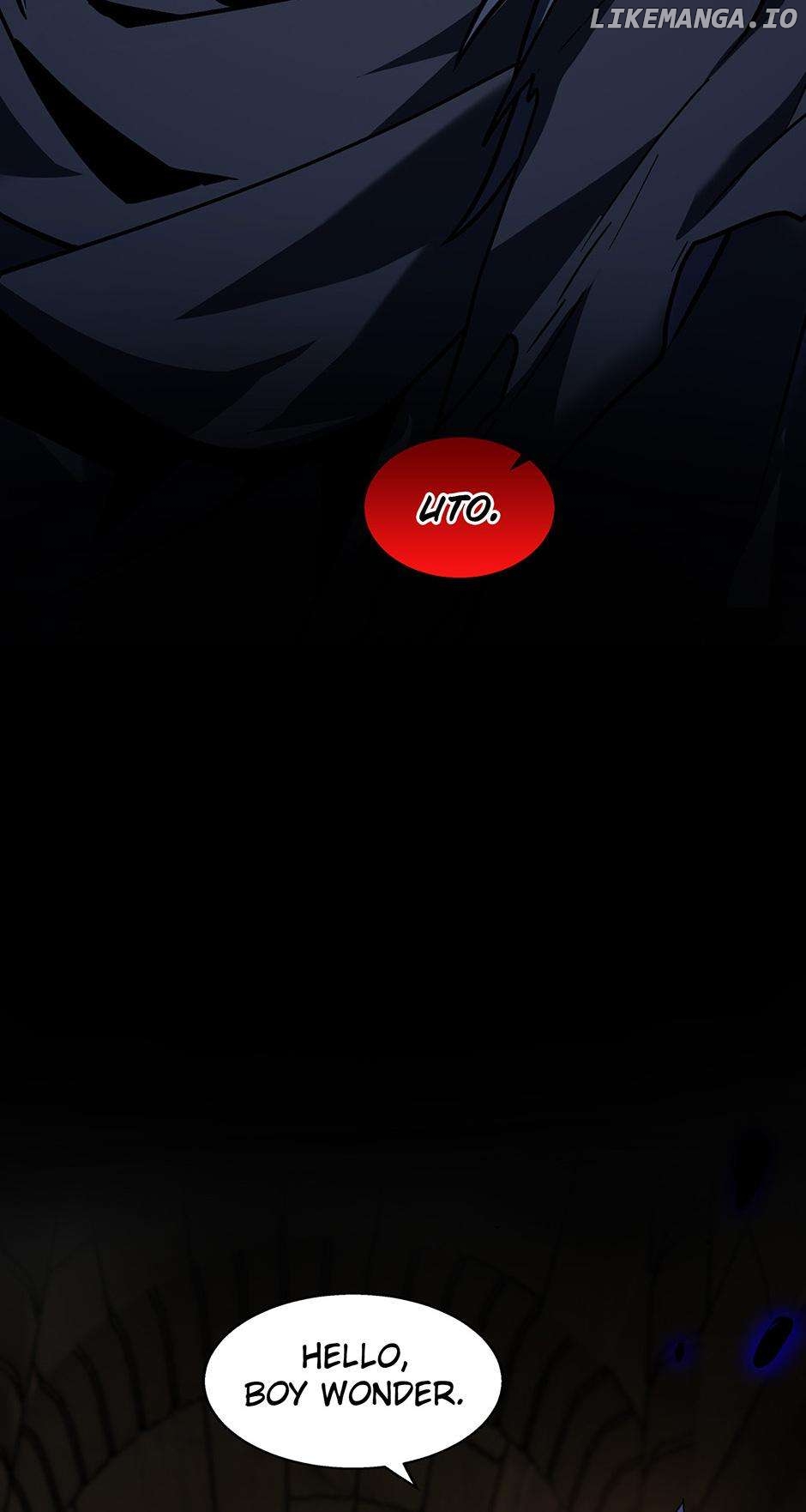 The Beginning After The End Chapter 203 image 002